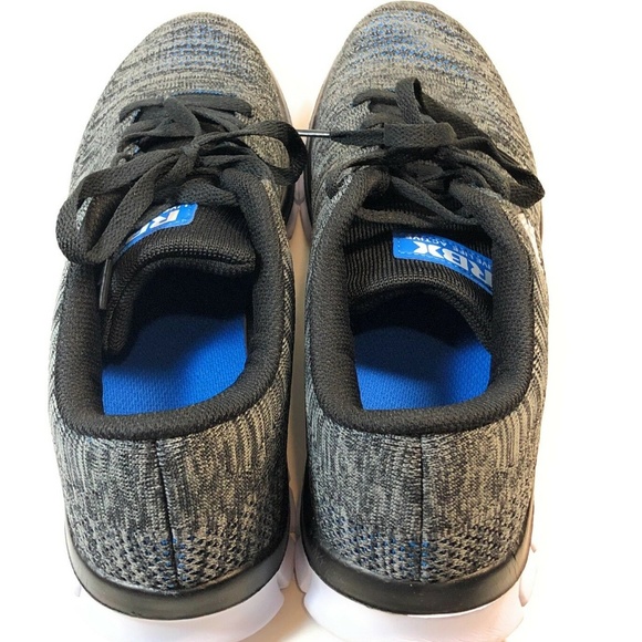 RBX Active KEN-K RUNNING LOW SNEAKERS MEN SHOES 11 - Picture 3 of 6